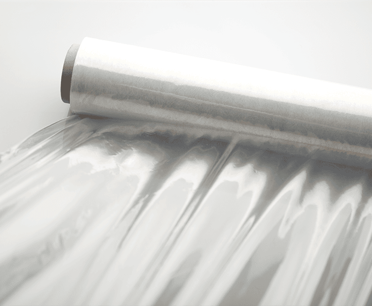 Opakowania z folii LDPE, HDPE, MDPE